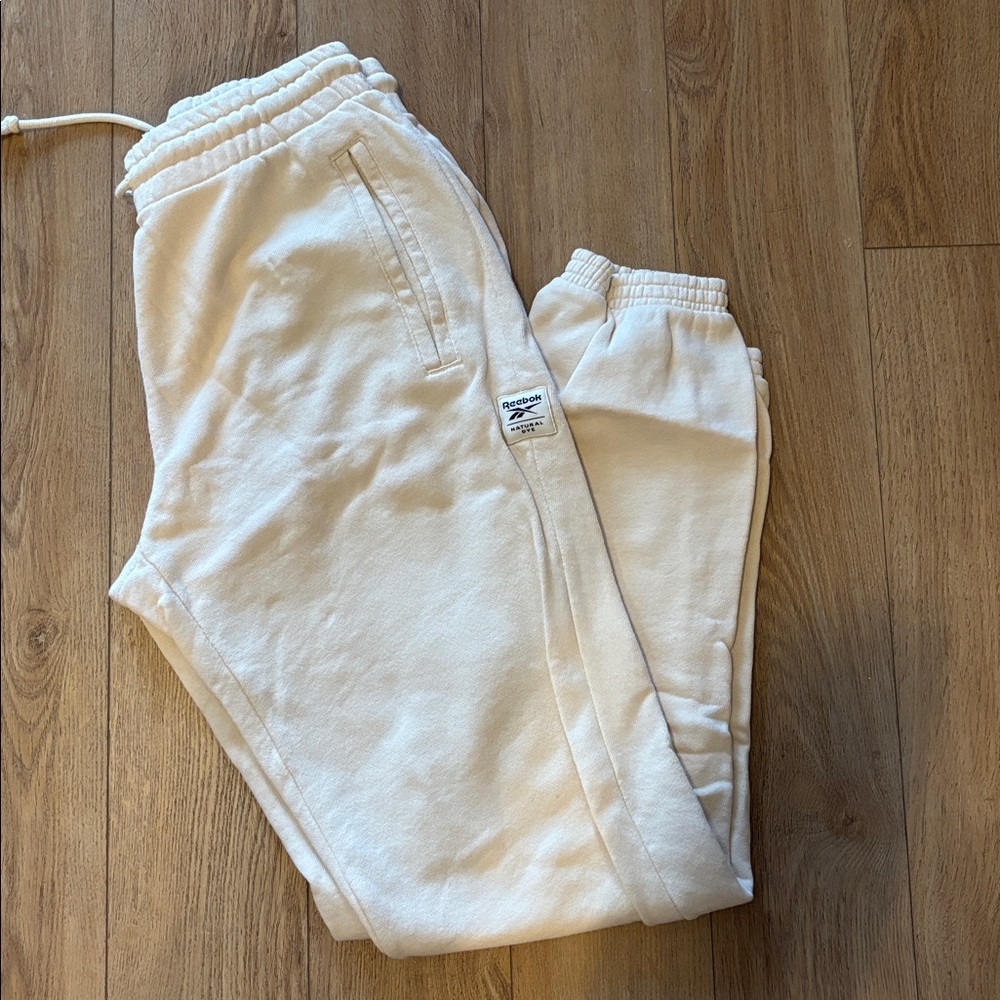 Gifts for Her🎁Reebok Sweatpants-XS
